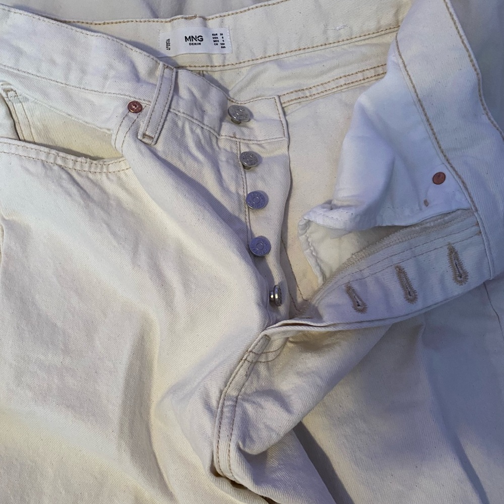 Mango jeans - Picture 6 of 9